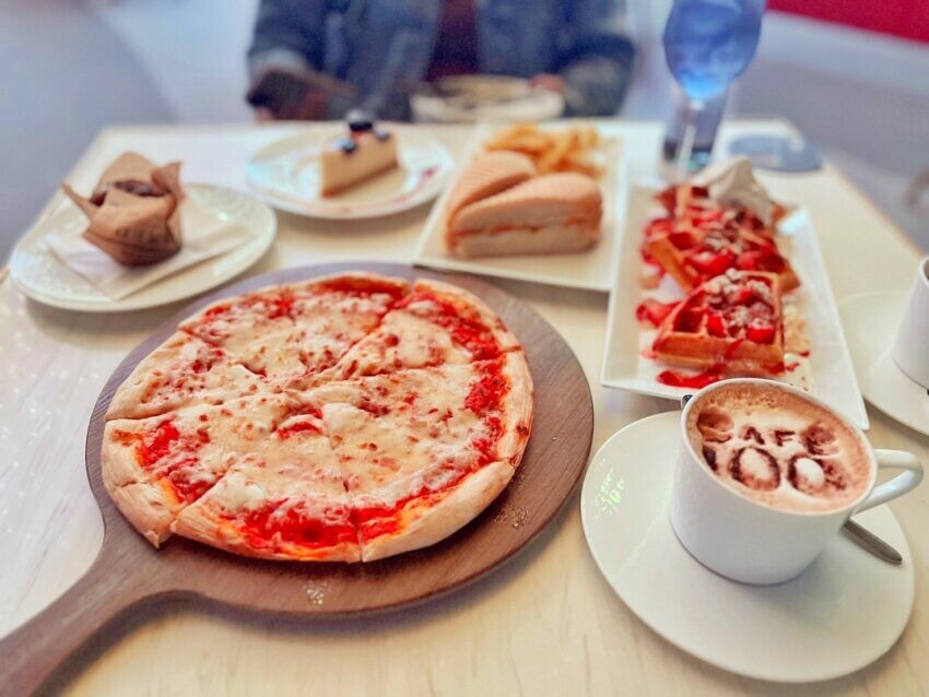 香港【香港四天三夜】行程規劃、花費整理，香港四日遊這樣玩！