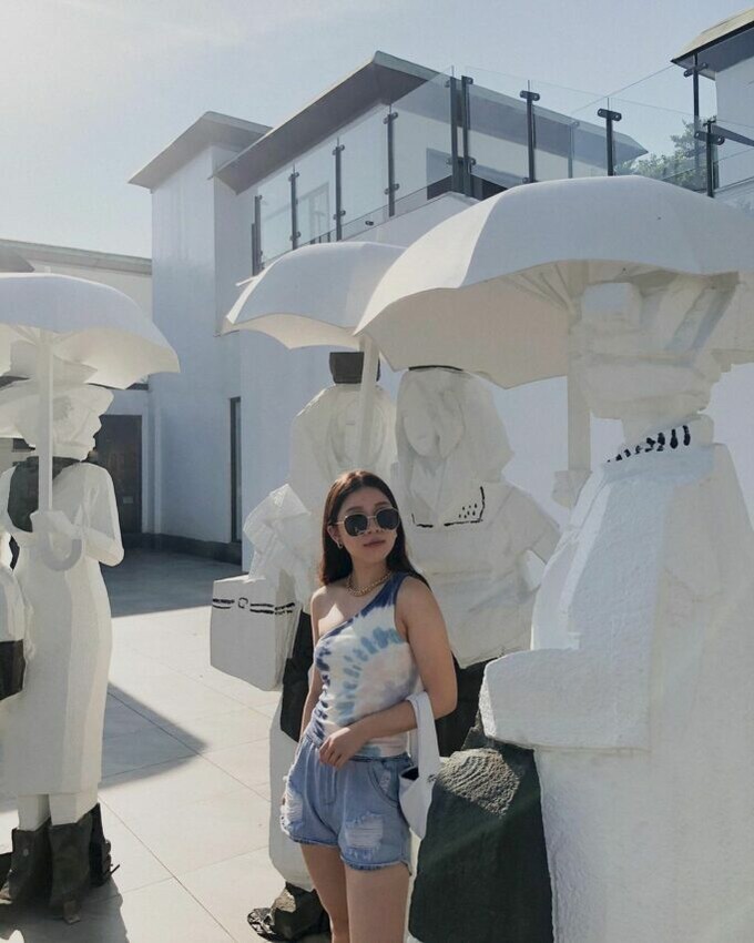 新北市金山區【朱銘美術館一日遊】全台最大戶外美術館推薦！必逛特展/門票優惠/交通/餐廳懶人包