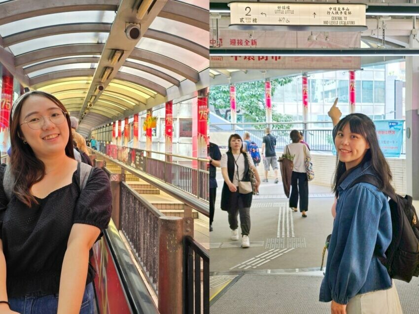 香港【香港四天三夜】行程規劃、花費整理，香港四日遊這樣玩！