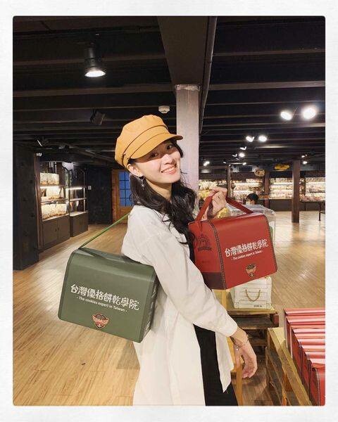 彰化縣線西鄉台灣優格餅乾學院｜台版霍格華茲餅乾DIY，彰化免門票觀光工廠＆交通資訊，彰化免費景點