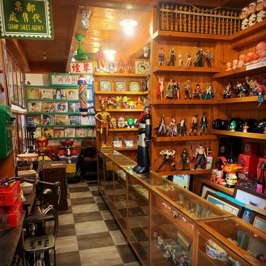 【彰化市區12間住宿】超高CP值、最新名單豪華露營/包棟民宿精選。