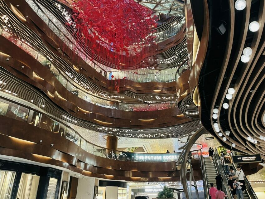 香港【香港四天三夜】行程規劃、花費整理，香港四日遊這樣玩！