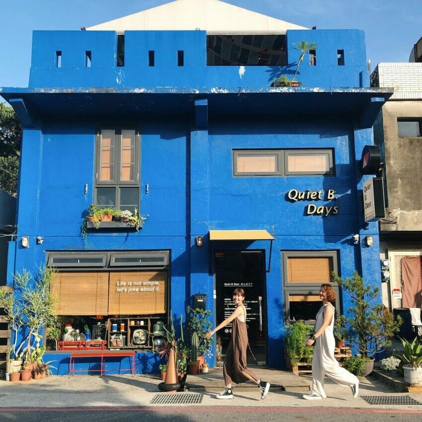 新北市金山區【朱銘美術館一日遊】全台最大戶外美術館推薦！必逛特展/門票優惠/交通/餐廳懶人包