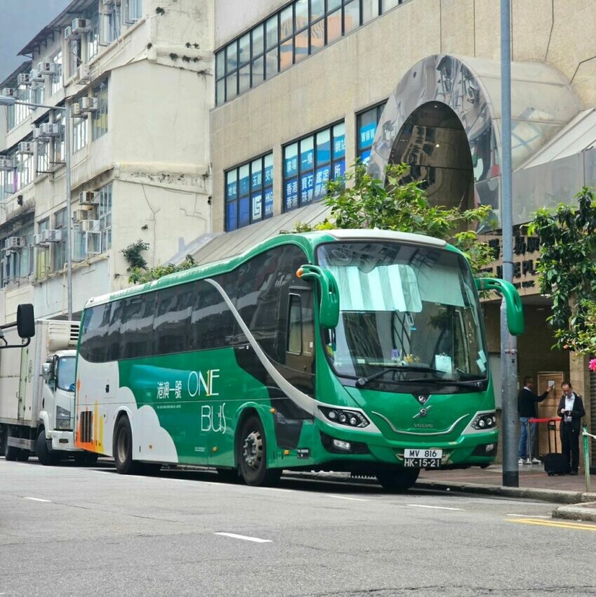 澳門港澳交通攻略|5種香港到澳門交通方式,自助旅行So Easy!