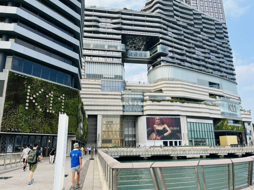 香港【香港四天三夜】行程規劃、花費整理，香港四日遊這樣玩！