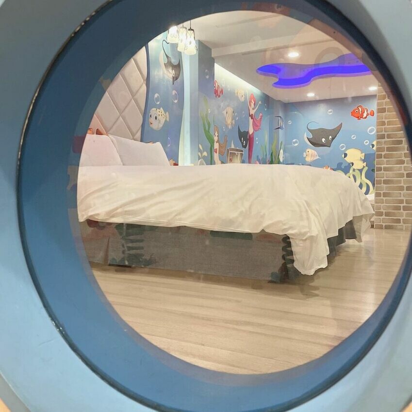 【彰化市區12間住宿】超高CP值、最新名單豪華露營/包棟民宿精選。