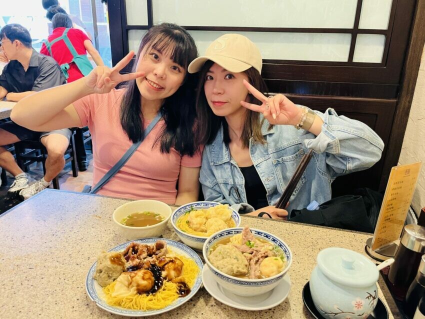 香港【香港四天三夜】行程規劃、花費整理，香港四日遊這樣玩！