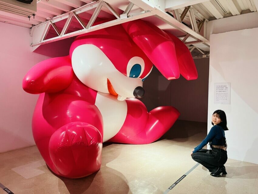 新北市金山區【朱銘美術館一日遊】全台最大戶外美術館推薦！必逛特展/門票優惠/交通/餐廳懶人包