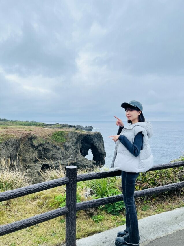 日本【沖繩北部一日遊】沖繩不自駕也好玩，沖繩巴士帶你玩北部熱門景點