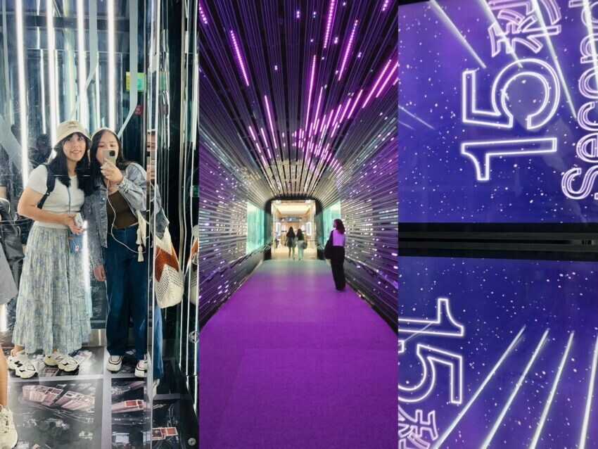 香港【香港四天三夜】行程規劃、花費整理，香港四日遊這樣玩！