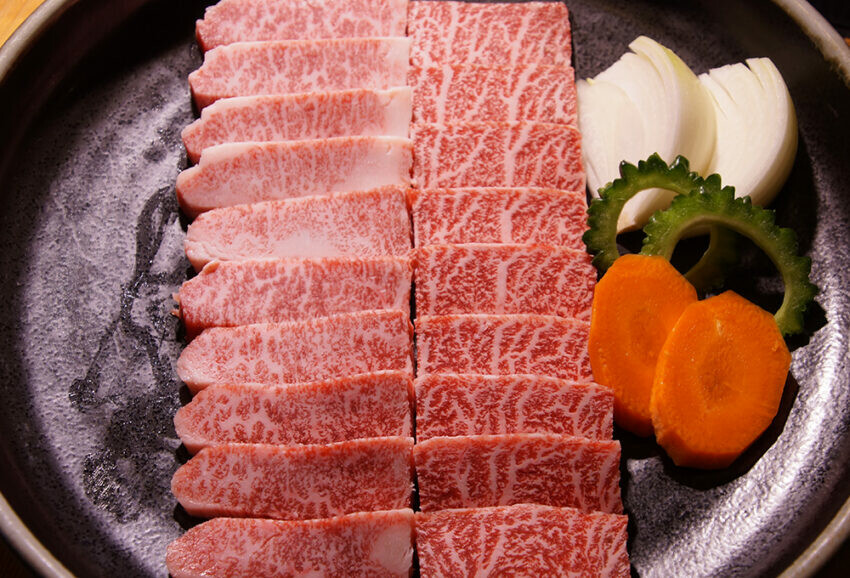 日本2025沖繩石垣島美食推薦!石垣島必吃石垣牛、豆腐特色美食餐廳