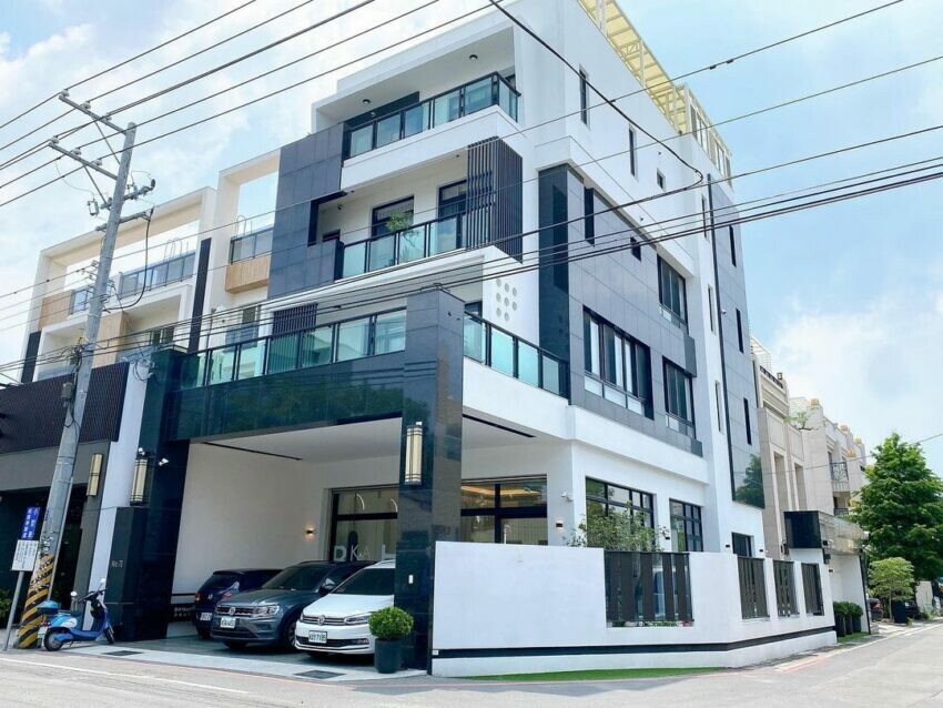 【彰化市區12間住宿】超高CP值、最新名單豪華露營/包棟民宿精選。