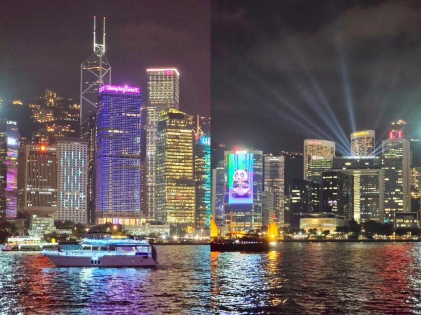 香港【香港四天三夜】行程規劃、花費整理，香港四日遊這樣玩！