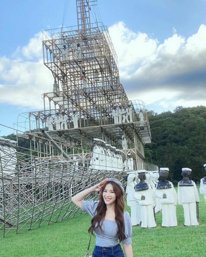 新北市金山區【朱銘美術館一日遊】全台最大戶外美術館推薦！必逛特展/門票優惠/交通/餐廳懶人包