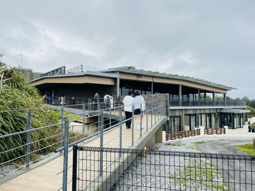 日本【沖繩北部一日遊】沖繩不自駕也好玩，沖繩巴士帶你玩北部熱門景點