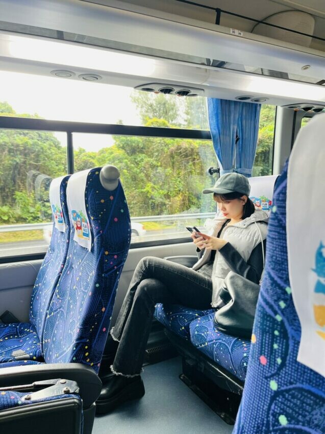 日本【沖繩北部一日遊】沖繩不自駕也好玩，沖繩巴士帶你玩北部熱門景點