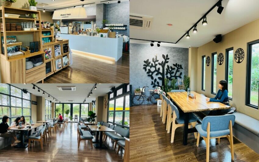 新北市金山區【朱銘美術館一日遊】全台最大戶外美術館推薦！必逛特展/門票優惠/交通/餐廳懶人包