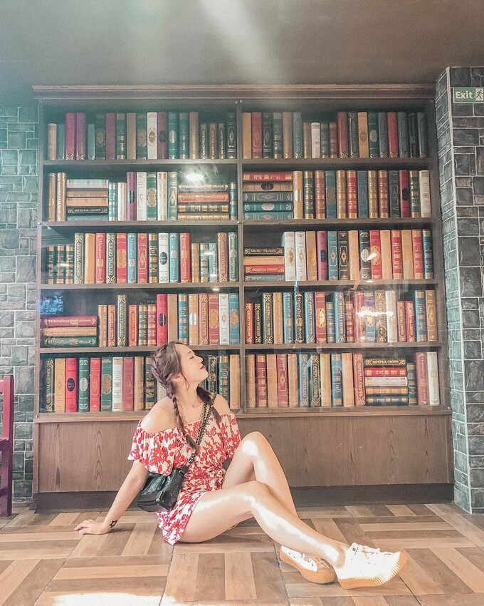 彰化縣線西鄉台灣優格餅乾學院｜台版霍格華茲餅乾DIY，彰化免門票觀光工廠＆交通資訊，彰化免費景點