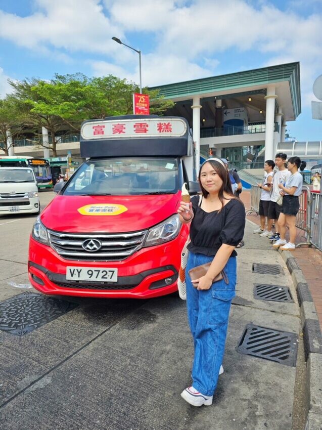 香港【香港四天三夜】行程規劃、花費整理，香港四日遊這樣玩！