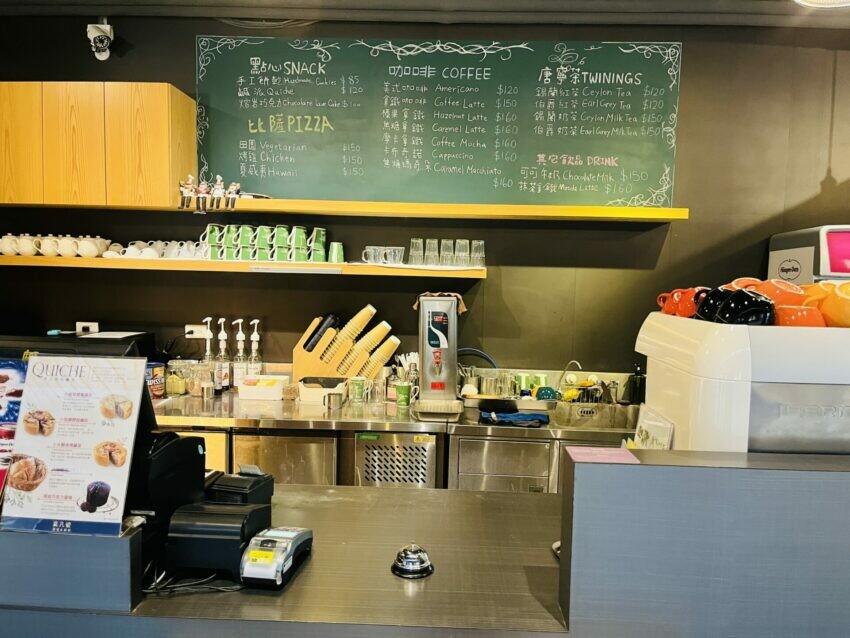 新北市金山區【朱銘美術館一日遊】全台最大戶外美術館推薦！必逛特展/門票優惠/交通/餐廳懶人包