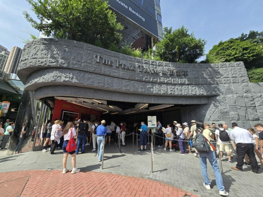 香港【香港四天三夜】行程規劃、花費整理，香港四日遊這樣玩！