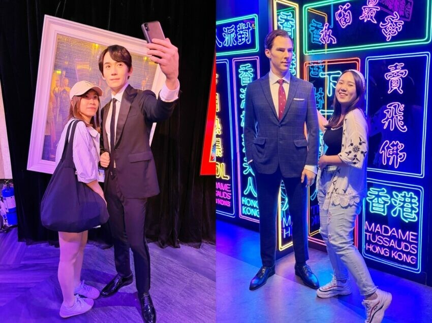 香港【香港四天三夜】行程規劃、花費整理，香港四日遊這樣玩！