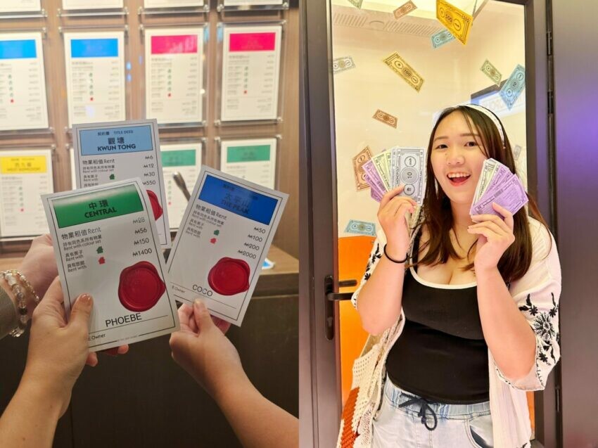 香港【香港四天三夜】行程規劃、花費整理，香港四日遊這樣玩！