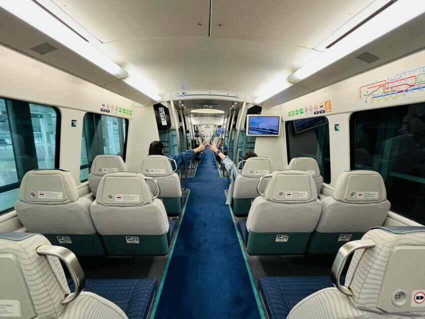 香港【香港四天三夜】行程規劃、花費整理，香港四日遊這樣玩！