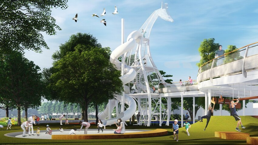 桃園市大園區桃園親子景點推薦,兒童節連假期間舉辦免費活動還有好禮包發送