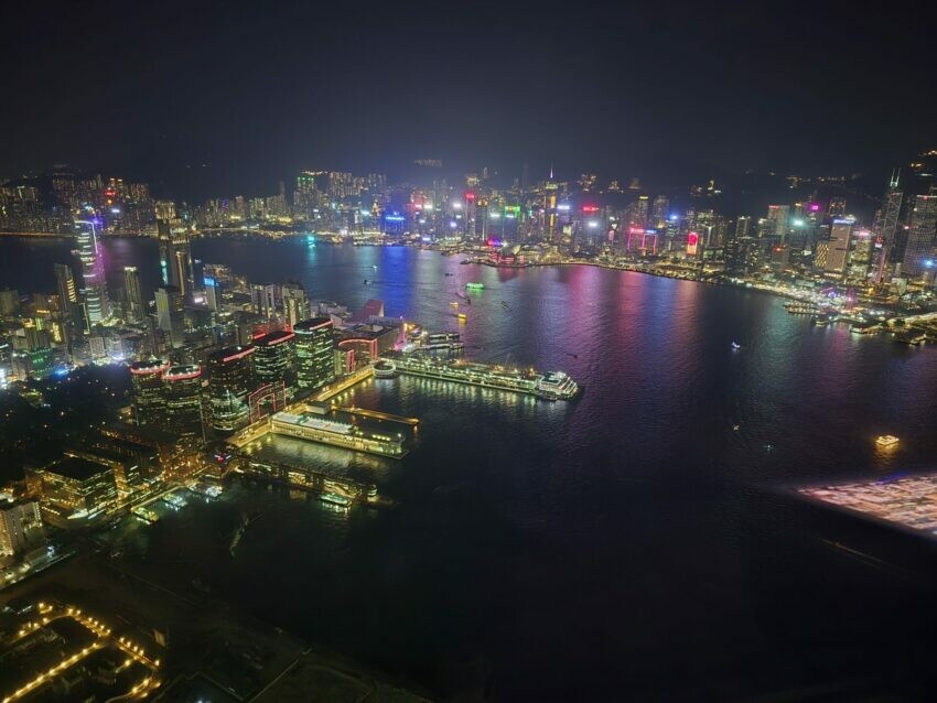 香港【香港四天三夜】行程規劃、花費整理，香港四日遊這樣玩！