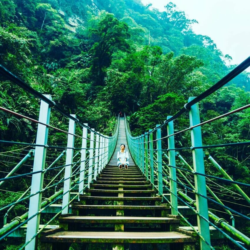 南投縣竹山鎮太極美地|推薦12處竹山鹿谷景點、行程路線,來場充滿仙氣的茶竹文化之旅