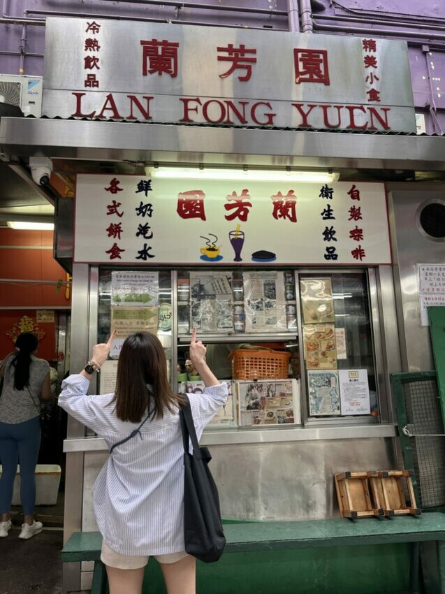 香港【香港四天三夜】行程規劃、花費整理，香港四日遊這樣玩！