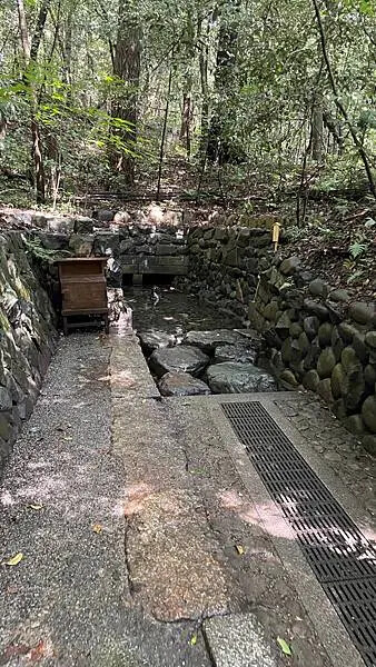 日本2024名古屋自由行-名古屋市區景點-熱田神宮