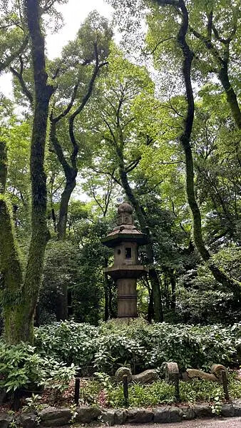 日本2024名古屋自由行-名古屋市區景點-熱田神宮