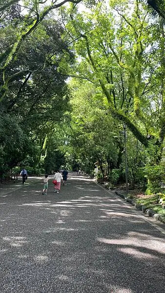 日本2024名古屋自由行-名古屋市區景點-熱田神宮