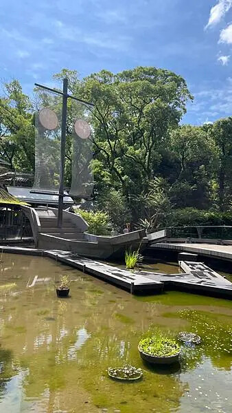 日本2024名古屋自由行-名古屋市區景點-熱田神宮