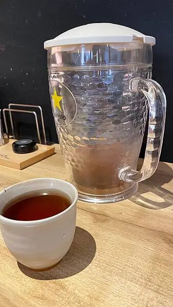 日本2024名古屋自由行-只賣三小時鰻魚富士山-Unagi Hirudake昼だけうなぎ屋 栄本店