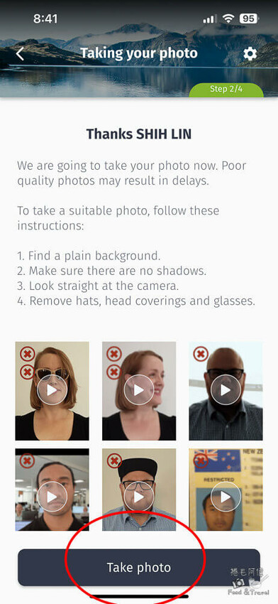 紐西蘭紐西蘭簽證 | 紐西蘭旅遊自由行必辦！電子旅行授權NZeTA線上申請教學～