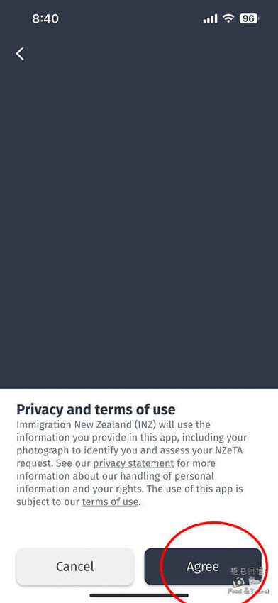 紐西蘭紐西蘭簽證 | 紐西蘭旅遊自由行必辦！電子旅行授權NZeTA線上申請教學～