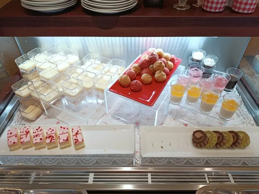 日本2024東京北海道|Vessel Inn札幌中島公園酒店 (Vessel Inn Sapporo Nakajimakoen)日本排行前10的早餐,海鮮