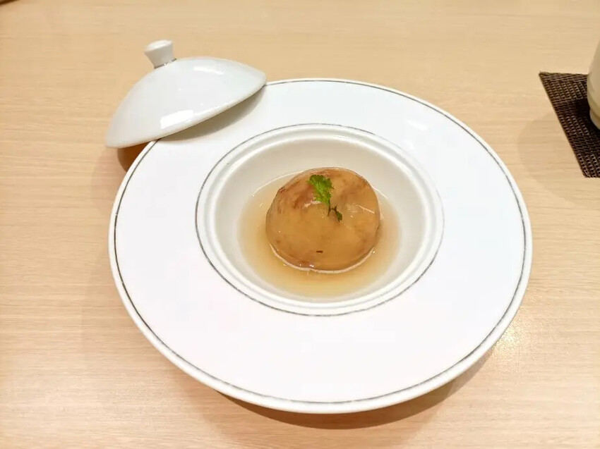 日本2024東京北海道|函館村上海膽-札幌店 うにむらかみ札幌店。來品嚐高級海膽套餐~道道有海膽喔!