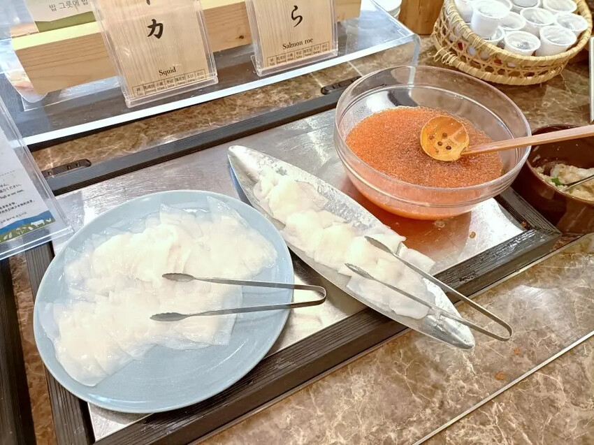 日本2024東京北海道|Vessel Inn札幌中島公園酒店 (Vessel Inn Sapporo Nakajimakoen)日本排行前10的早餐,海鮮