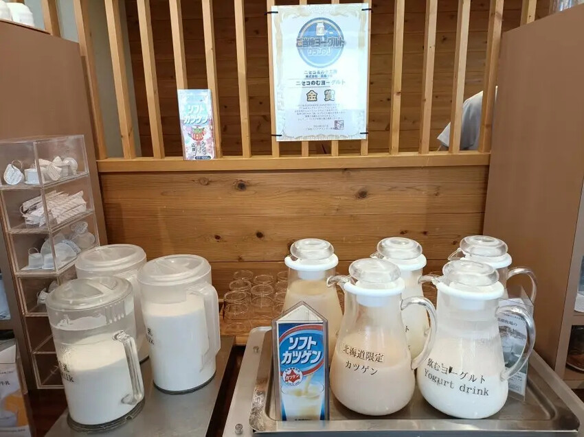 日本2024東京北海道|Vessel Inn札幌中島公園酒店 (Vessel Inn Sapporo Nakajimakoen)日本排行前10的早餐,海鮮