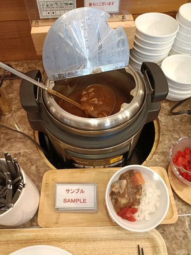 日本2024東京北海道|Vessel Inn札幌中島公園酒店 (Vessel Inn Sapporo Nakajimakoen)日本排行前10的早餐,海鮮