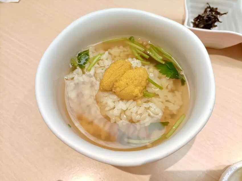 日本2024東京北海道|函館村上海膽-札幌店 うにむらかみ札幌店。來品嚐高級海膽套餐~道道有海膽喔!