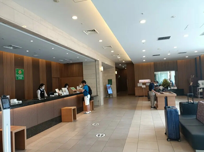 日本2024東京北海道|Vessel Inn札幌中島公園酒店 (Vessel Inn Sapporo Nakajimakoen)房間很普通、交通大便利!