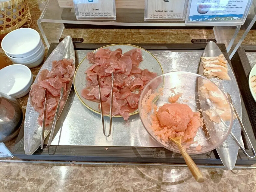 日本2024東京北海道|Vessel Inn札幌中島公園酒店 (Vessel Inn Sapporo Nakajimakoen)日本排行前10的早餐,海鮮