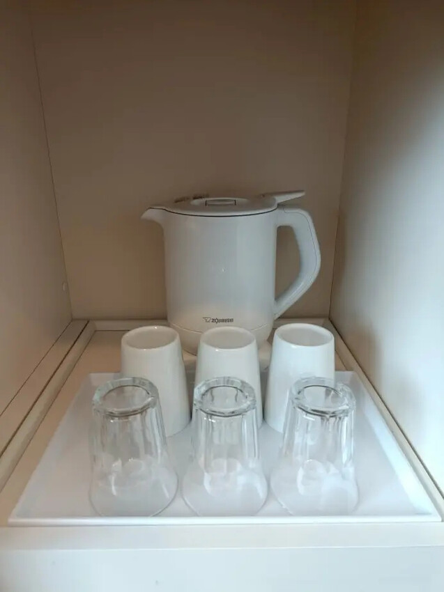 日本2024東京北海道|Vessel Inn札幌中島公園酒店 (Vessel Inn Sapporo Nakajimakoen)房間很普通、交通大便利!