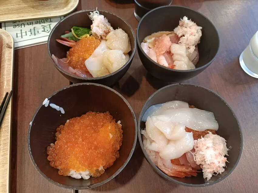 日本2024東京北海道|Vessel Inn札幌中島公園酒店 (Vessel Inn Sapporo Nakajimakoen)日本排行前10的早餐,海鮮