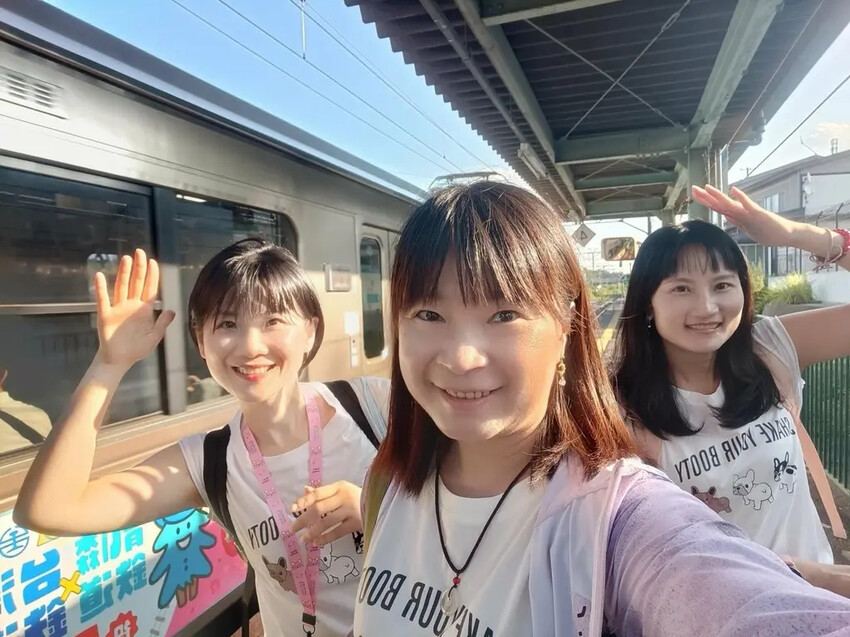 日本2024東京北海道|青い森鉄道(青森鐵道線),搭乘方式太特別!